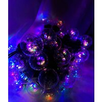 ULED ULED-BL-50-220V-(B-RGBW)