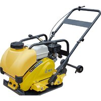 ТСС TSS-WP100TH (колесный комплект, бак)