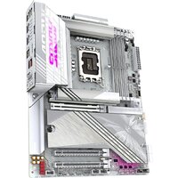 Gigabyte Z890 Aorus Elite X Ice Image #2