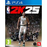NBA 2K25 для PlayStation 4