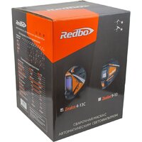 Redbo Zealot 4-13C Image #10