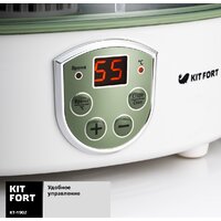 Kitfort KT-1902 Image #4