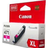 Canon CLI-471M XL