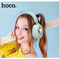 Hoco ESD11 (ментоловый) Image #8