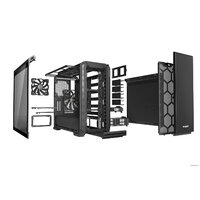 be quiet! Silent Base 601 BGW26 (черный) Image #4