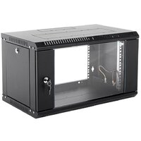 ЦМО Эконом 6U ШРН-6.500-9005