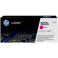 HP 507A (CE403A) Image #2