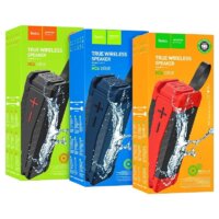 Hoco HC6 (черный) Image #3