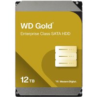 WD Gold 12TB WD122KRYZ Image #1