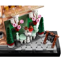 LEGO Icons Французское кафе 10362 Image #7