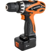 Вихрь ДА-12-2К (с 2-мя АКБ, кейс)