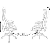 Бюрократ Zen/Black Image #2