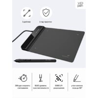 XP-Pen Star G430S Image #2