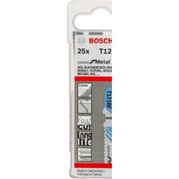 Bosch T121BF 2608636703 (25 шт)