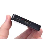 Orient HSP0102HL-1.4 (черный) Image #5