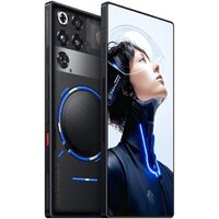 Nubia RedMagic 11 Pro 24GB/1TB международная версия (черный прозрачный) Image #2