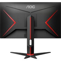 AOC Gaming 27G2ZN3/BK Image #8