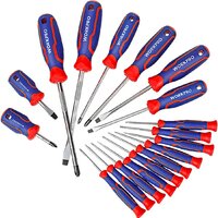 Workpro WP200506 (18 предметов) Image #2