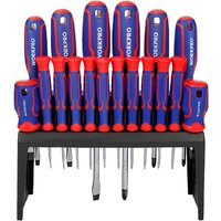 Workpro WP200506 (18 предметов) Image #3