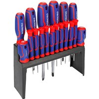 Workpro WP200506 (18 предметов)