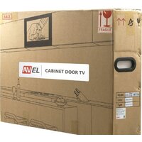 AVEL AVS240WS (белый) Image #10