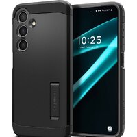 Spigen Tough Armor для Galaxy S24 Plus ACS07332 (черный)