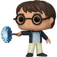 Funko POP! Harry Potter Harry Potter Casting Patronus SDCC24 (Exc) (173) 78304