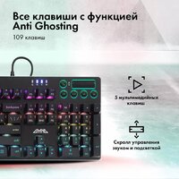GMNG GG-KB765XP Image #5