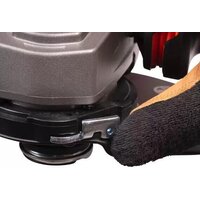 Milwaukee M18FLAG230XPDB-121C 4933499241 (с 1-им АКБ, кейс) Image #8