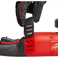 Milwaukee M18FLAG230XPDB-121C 4933499241 (с 1-им АКБ, кейс) Image #10