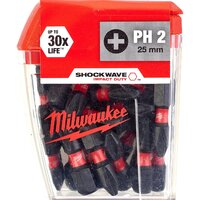 Milwaukee Shockwave Impact Duty 4932430853