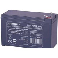 IPPON IP12-9 (12В/8.5 А·ч)