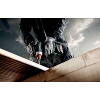 Metabo PowerMaxx BS 12 BL Q 601039500 (с 2-мя АКБ 2 Ah, кейс) Image #3