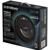 Endever Spectre-99 (черный) Image #14