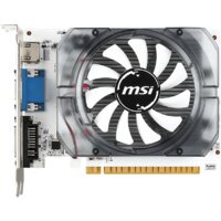 MSI GeForce GT 730 2GB DDR3 N730-2GD3V3