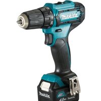 Makita DF333DWME (с 2-мя АКБ, кейс) Image #2