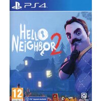 Hello Neighbor 2 для PlayStation 4