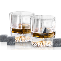 Makkua Whiskey Set IceWhisper WSI02