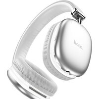 Hoco W35 (серебристый)