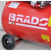 Brado AR50B Image #2