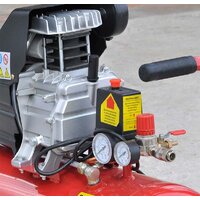 Brado AR50B Image #3