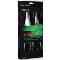 Toptul GAAE0504 5 предметов