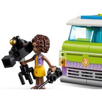 LEGO Friends Фургон отдела новостей 41749 Image #6