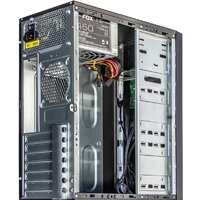 Foxline FL-301 Image #3