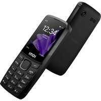 Inoi 244 Modern Plus 4G (черный) Image #9