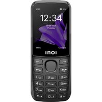 Inoi 244 Modern Plus 4G (черный) Image #10