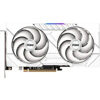 Sapphire Pure Radeon RX 9060 XT 16GB 11350-02-20G