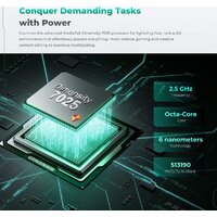 Oukitel WP62 16GB/512GB (черный) Image #3