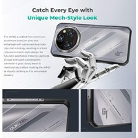 Oukitel WP62 16GB/512GB (черный) Image #8