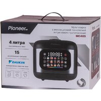 Pioneer MC405 Image #17